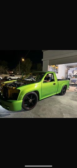 Msg Em For Any Bodywork Or Paint Jobs 