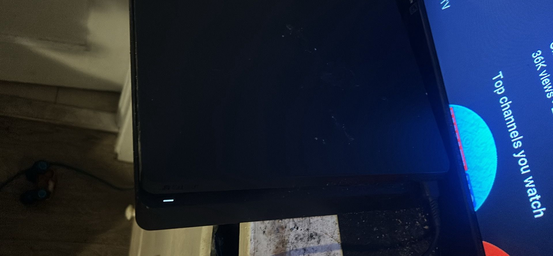 PS4 Slim