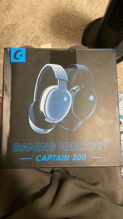 Gaming Headset Captain 300