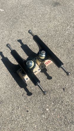 ACE TRUCKS