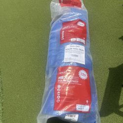 24x12 Foot Solar Pool Cover