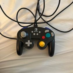 GameCube Controller For Switch (Like New)