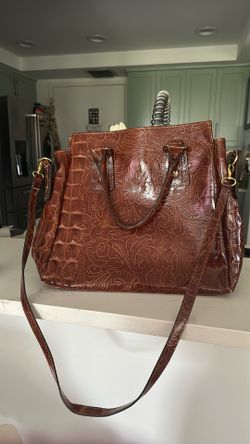 ItalianLeather Purse