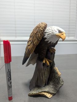 American Eagle Statue