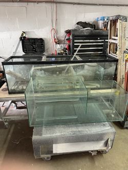 Custom Filtration Systems