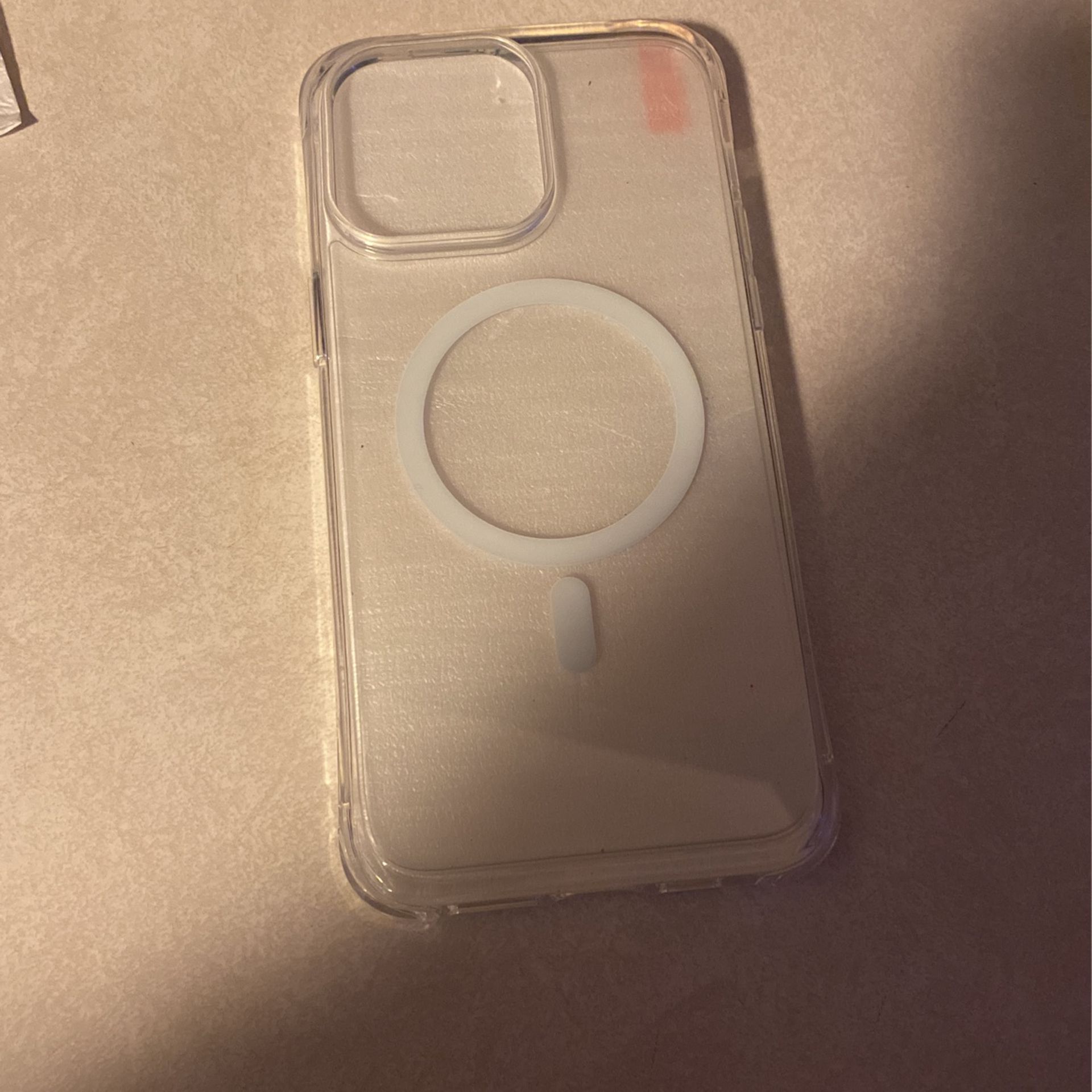 iPhone Case 12 Pro Max 