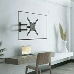 Full Motion Tv Wall Mount