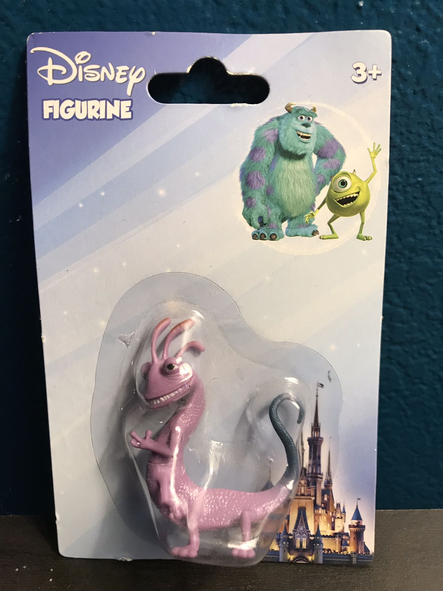 Randall Boggs - Disney’s Monters, Inc. Figurine