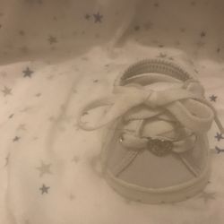 Build A Bear Sketchers Replacement Shoe
