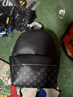 Men Backpack