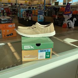 Men’s Loafer
