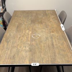 Dinning Table