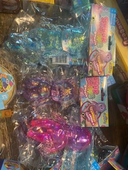 Sugar babies 2/$16