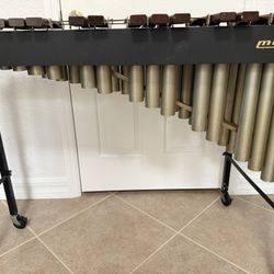 Marimba 3 Octave Musser