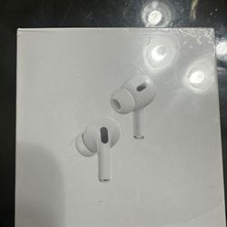 AirPods Pro second generation with AppleCare