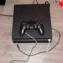 Ps4 slim
