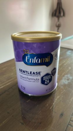 Gentlease formula