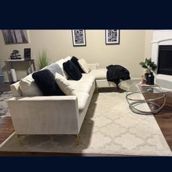 Sectional for sale