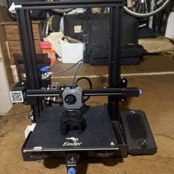 Ender 3 v2