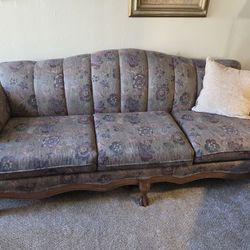 Free Furniture. Need  gone ASAP.