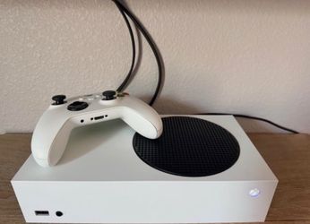 Xbox series s