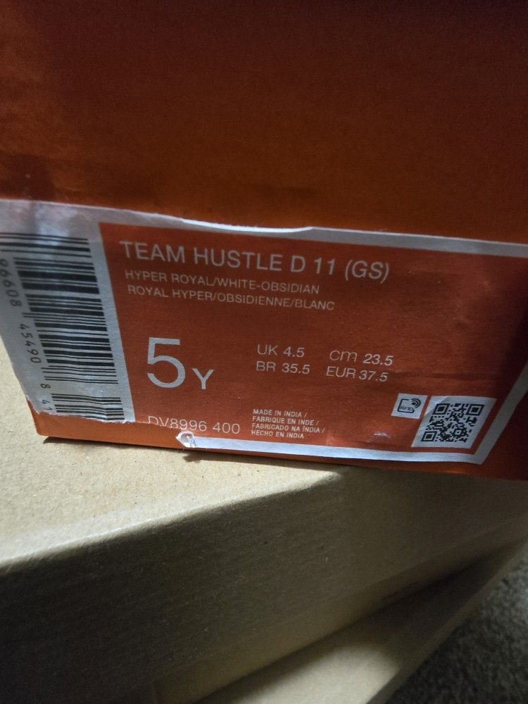Nike Shoes