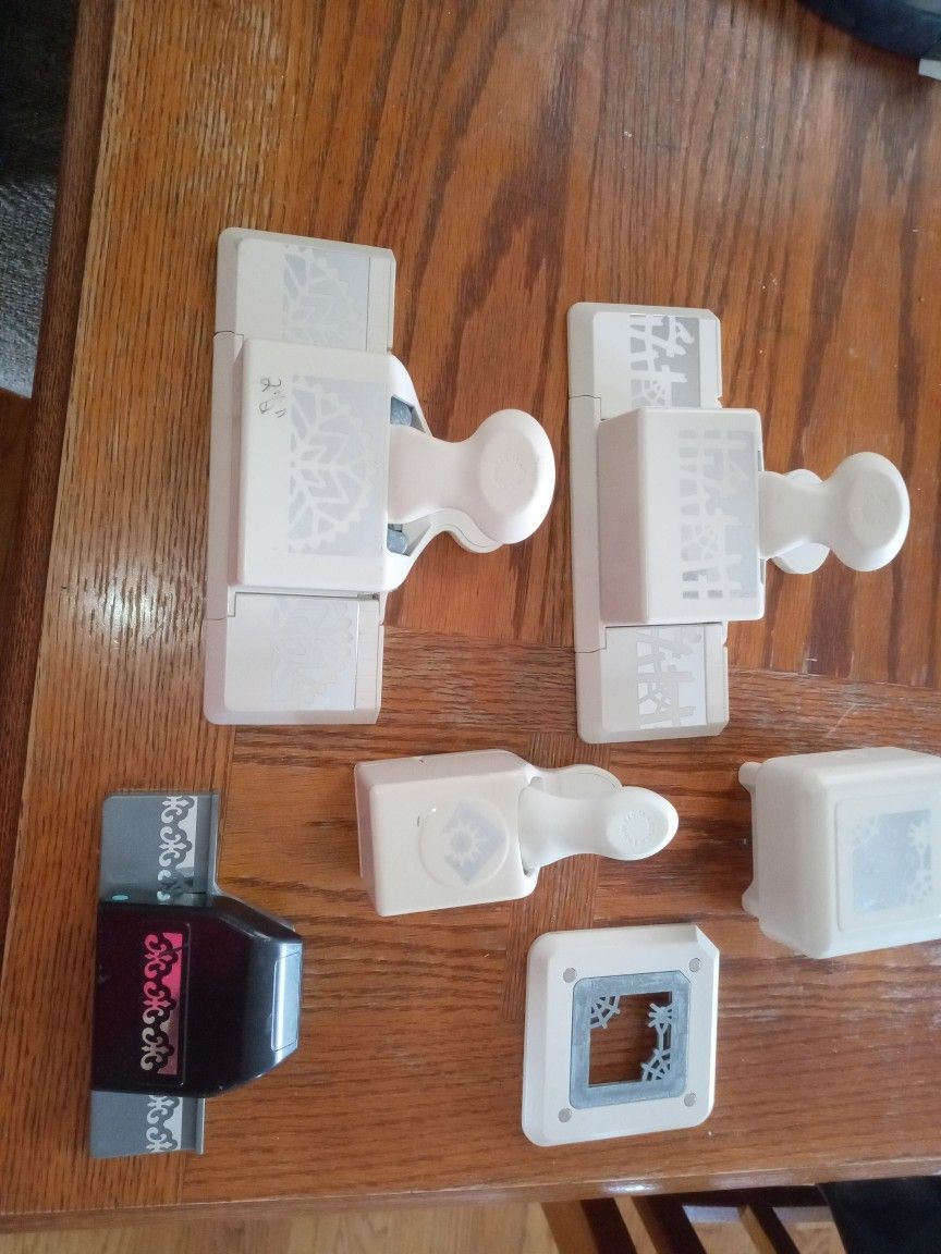 Scrapbook Crafters, Cross Posted, North Riverside