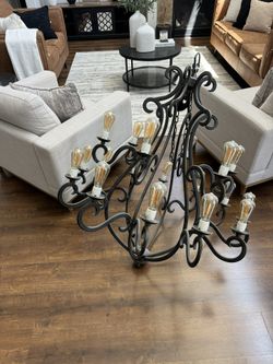Chandelier