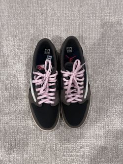 travis scott jordan 1 low 