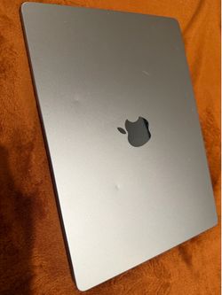 M1 MacBook Pro