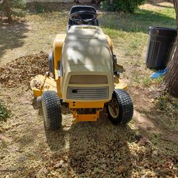 Cub Cadet 1541