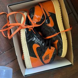 AIR JORDAN