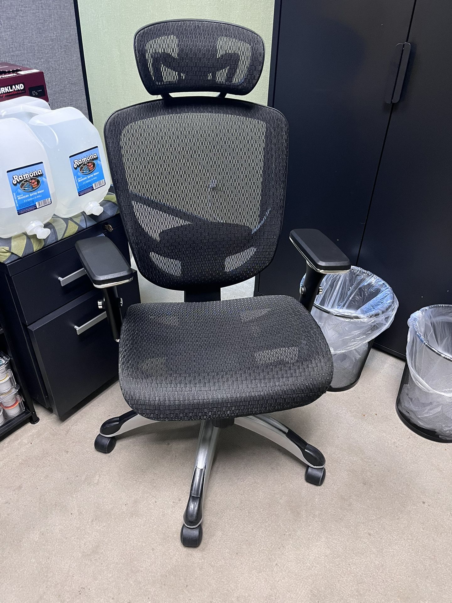 Office chair