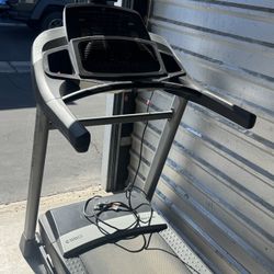 nordic track Treadmill C950I