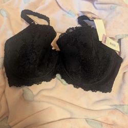 Secret Treasures Bra.  Never Worn