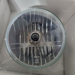 Harley Davidson Light