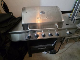 Nexgrill