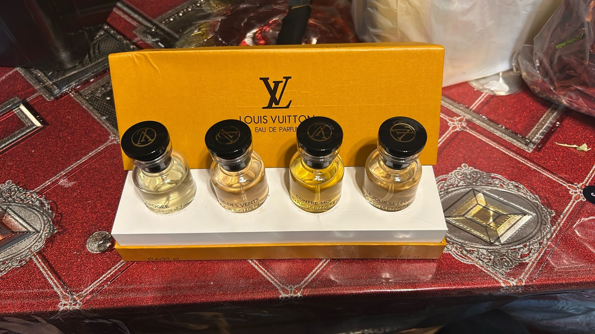 Perfume For Woman
