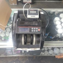Money Counter