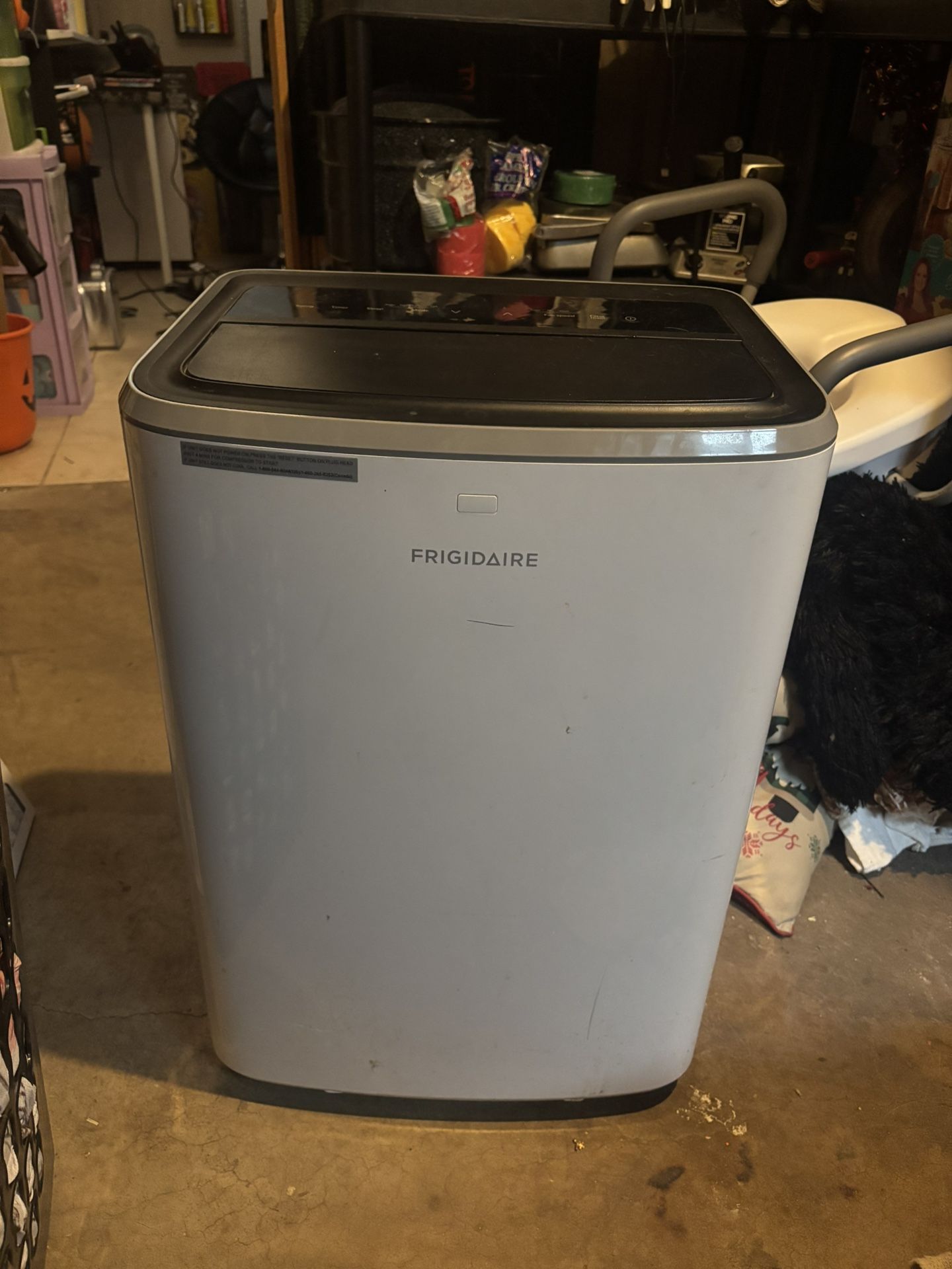 Fridgidaire Portable Air Conditioner