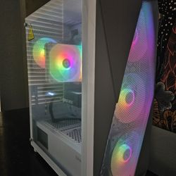 💫 Mid Range Gaming PC💫