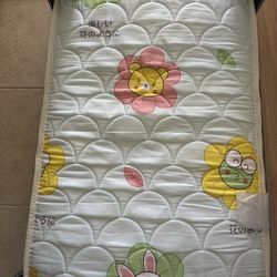 Pack And Play Playpen Mattress