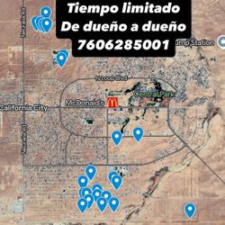 Vendo Terreno Residencial