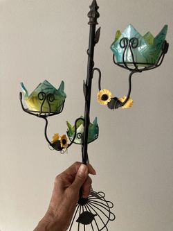 Candle Holder