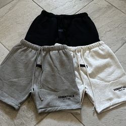 Essential Shorts