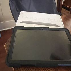 Samsung Galaxy Tab A9+