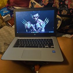 HP LAPTOP