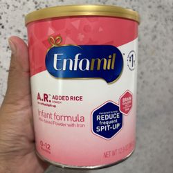 Enfamil A.R