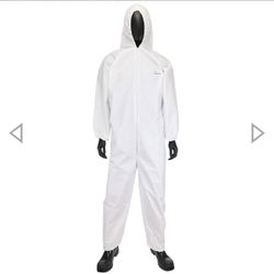 Protective Suits 