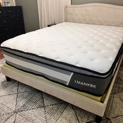 10 Inch Mattress 